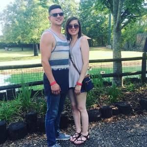 Meet your Posher, Josh